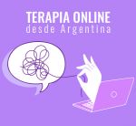 Psicólogos Online desde Argentina