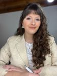 Lic. Nadia Ferrario - Psicóloga clínica. Terapia presencial y virtual