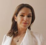 Lorena Gandolfi, Terapeuta Cognitiva Integrativa