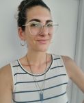Clara Sabalette - psicóloga online