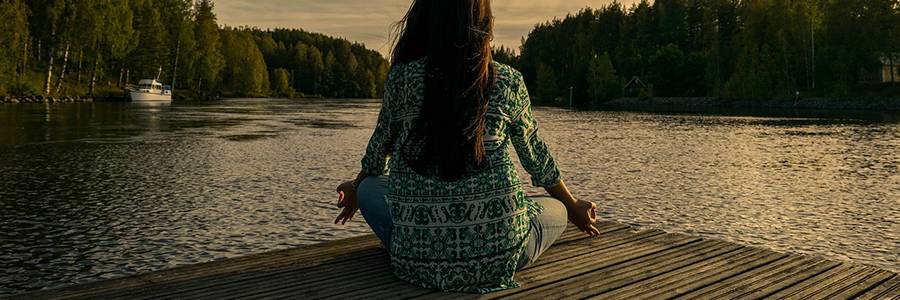 mindfulness vs meditación 